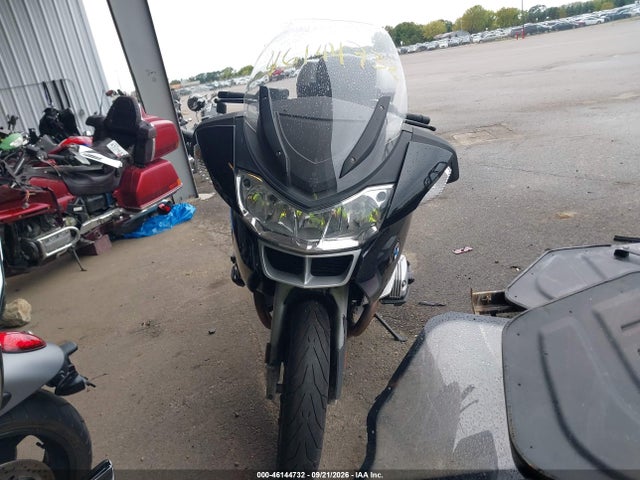 Продажа на аукционе авто 2009 Bmw R1200 Rt, vin: WB10388049ZT15643, номер лота: 46144732