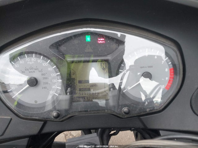 Продажа на аукционе авто 2009 Bmw R1200 Rt, vin: WB10388049ZT15643, номер лота: 46144732