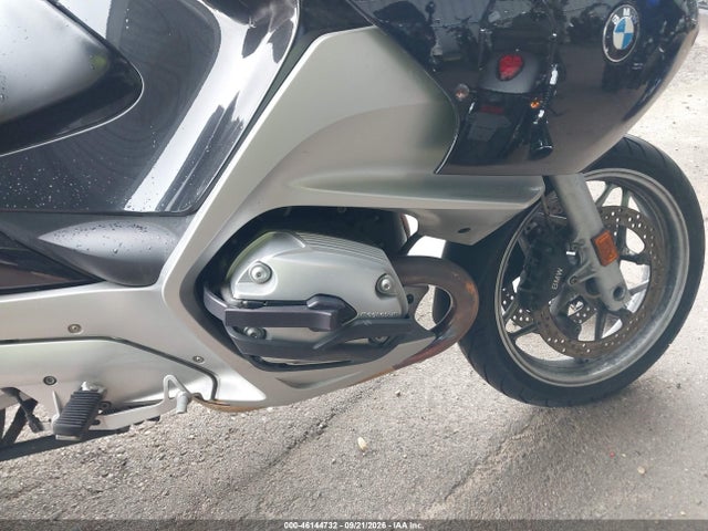 Продажа на аукционе авто 2009 Bmw R1200 Rt, vin: WB10388049ZT15643, номер лота: 46144732