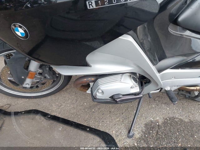 Продажа на аукционе авто 2009 Bmw R1200 Rt, vin: WB10388049ZT15643, номер лота: 46144732
