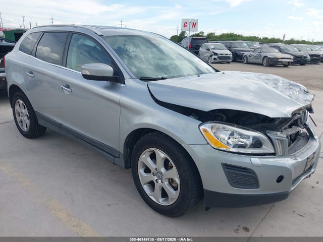 2013 Volvo Xc60 3.2/3.2 Platinum/3.2 Premier/3.2 Premier Plus მანქანა იყიდება აუქციონზე, vin: YV4952DL6D2398847, აუქციონის ნომერი: 46144735