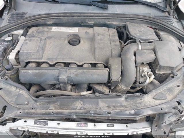 2013 Volvo Xc60 3.2/3.2 Platinum/3.2 Premier/3.2 Premier Plus მანქანა იყიდება აუქციონზე, vin: YV4952DL6D2398847, აუქციონის ნომერი: 46144735