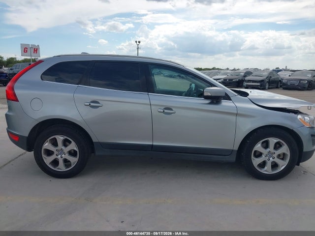 2013 Volvo Xc60 3.2/3.2 Platinum/3.2 Premier/3.2 Premier Plus მანქანა იყიდება აუქციონზე, vin: YV4952DL6D2398847, აუქციონის ნომერი: 46144735