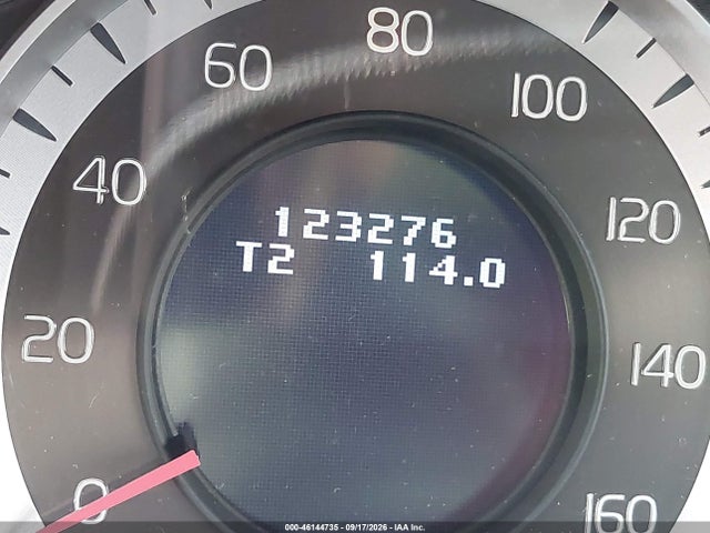 2013 Volvo Xc60 3.2/3.2 Platinum/3.2 Premier/3.2 Premier Plus მანქანა იყიდება აუქციონზე, vin: YV4952DL6D2398847, აუქციონის ნომერი: 46144735