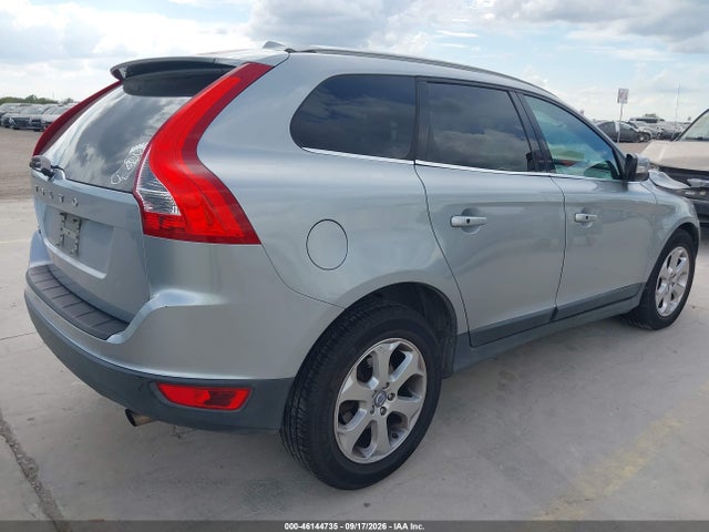 2013 Volvo Xc60 3.2/3.2 Platinum/3.2 Premier/3.2 Premier Plus მანქანა იყიდება აუქციონზე, vin: YV4952DL6D2398847, აუქციონის ნომერი: 46144735