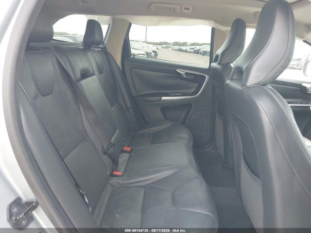 2013 Volvo Xc60 3.2/3.2 Platinum/3.2 Premier/3.2 Premier Plus მანქანა იყიდება აუქციონზე, vin: YV4952DL6D2398847, აუქციონის ნომერი: 46144735