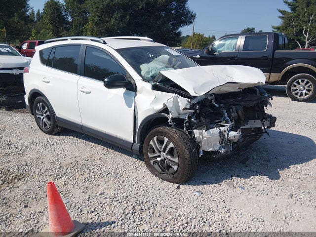 Aukcja sprzedaży 2017 Toyota Rav4 Le, vin: JTMZFREV4HJ716095, numer aukcji: 46144737