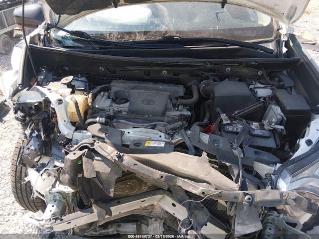 46144737 :رقم المزاد ، JTMZFREV4HJ716095 vin ، 2017 Toyota Rav4 Le مزاد بيع