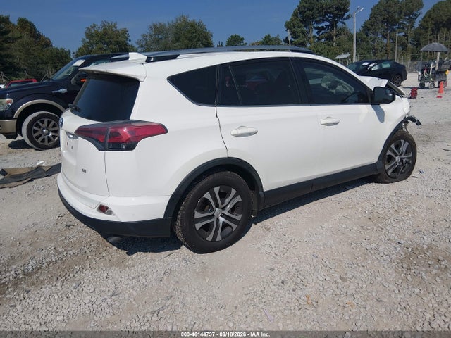 46144737 :رقم المزاد ، JTMZFREV4HJ716095 vin ، 2017 Toyota Rav4 Le مزاد بيع