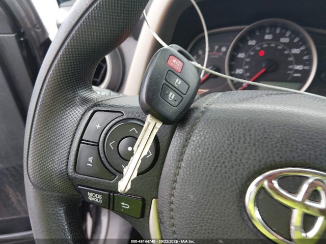 46144740 :رقم المزاد ، 2T3RFREVXEW169198 vin ، 2014 Toyota Rav4 Xle مزاد بيع