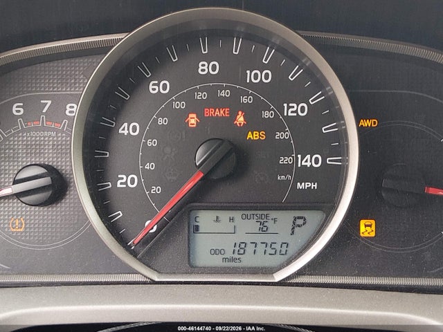 46144740 :رقم المزاد ، 2T3RFREVXEW169198 vin ، 2014 Toyota Rav4 Xle مزاد بيع