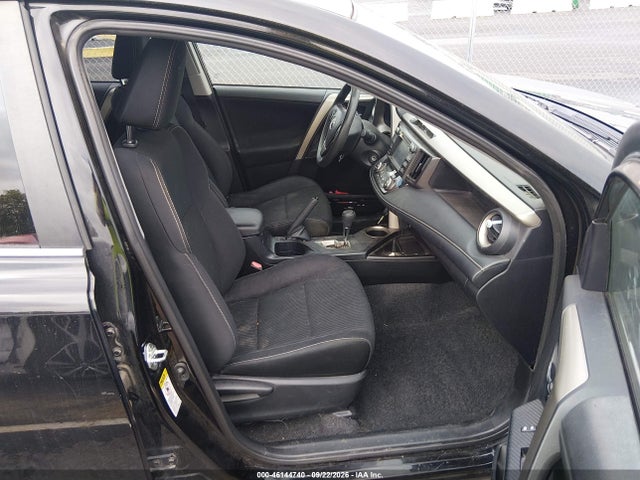 46144740 :رقم المزاد ، 2T3RFREVXEW169198 vin ، 2014 Toyota Rav4 Xle مزاد بيع
