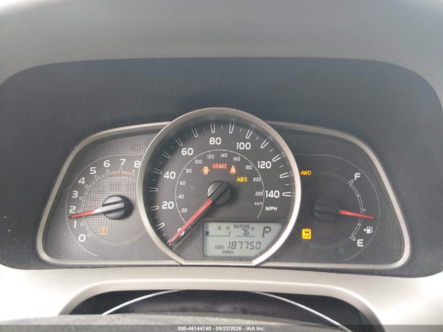 46144740 :رقم المزاد ، 2T3RFREVXEW169198 vin ، 2014 Toyota Rav4 Xle مزاد بيع