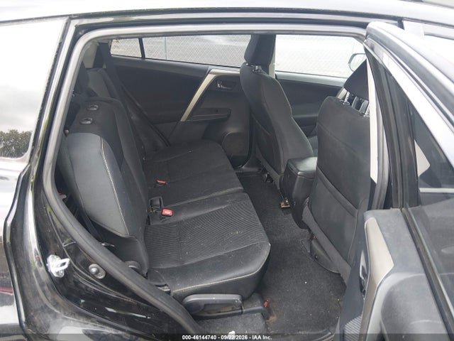46144740 :رقم المزاد ، 2T3RFREVXEW169198 vin ، 2014 Toyota Rav4 Xle مزاد بيع