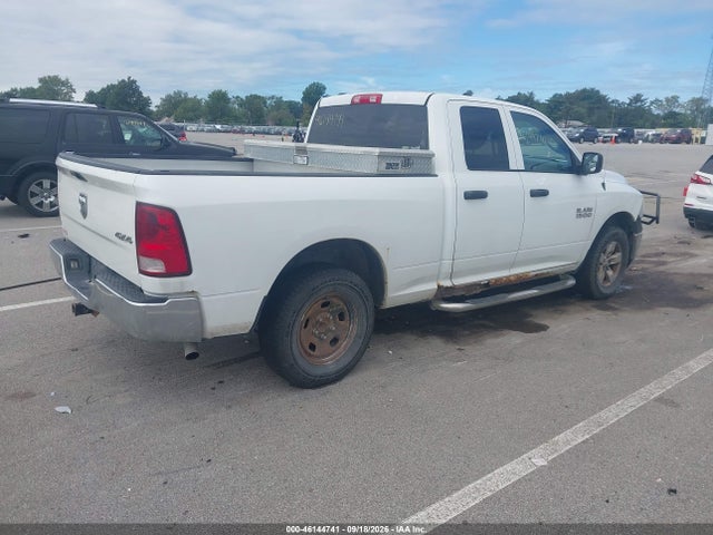 1C6RR7FG0ES436165 RAM 1500 St