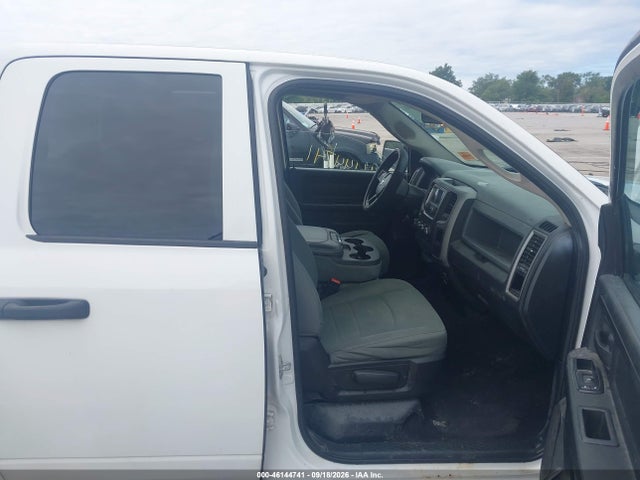 1C6RR7FG0ES436165 RAM 1500 St