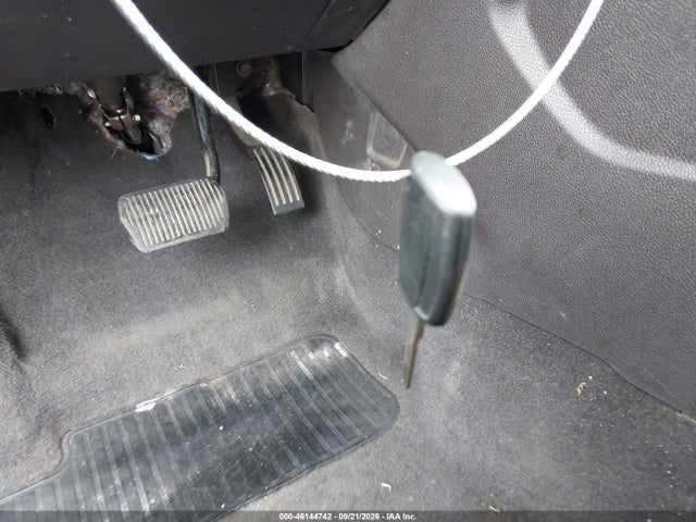 46144742 :رقم المزاد ، 1FADP3E25EL115410 vin ، 2014 Ford Focus S مزاد بيع