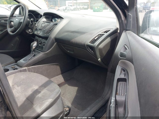 46144742 :رقم المزاد ، 1FADP3E25EL115410 vin ، 2014 Ford Focus S مزاد بيع