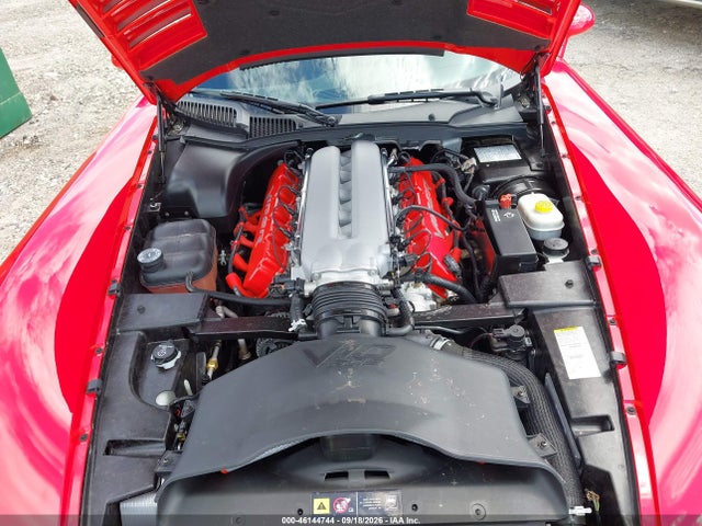 Продаж на аукціоні авто 2004 Dodge Viper Srt10, vin: 1B3JZ65Z44V101573, номер лоту: 46144744