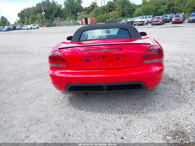Продаж на аукціоні авто 2004 Dodge Viper Srt10, vin: 1B3JZ65Z44V101573, номер лоту: 46144744