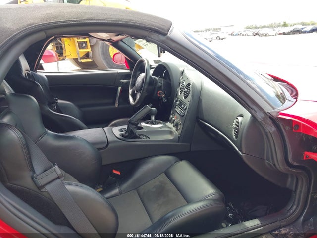 Продаж на аукціоні авто 2004 Dodge Viper Srt10, vin: 1B3JZ65Z44V101573, номер лоту: 46144744