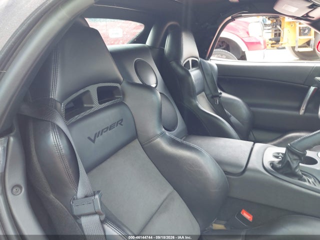 Продаж на аукціоні авто 2004 Dodge Viper Srt10, vin: 1B3JZ65Z44V101573, номер лоту: 46144744