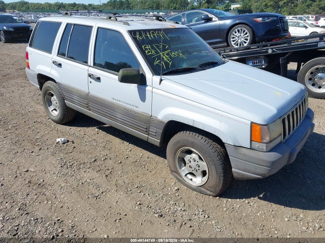 Продаж на аукціоні авто 1996 Jeep Grand Cherokee Laredo, vin: 1J4EZ58S6TC118498, номер лоту: 46144749
