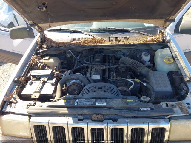 Продажа на аукционе авто 1996 Jeep Grand Cherokee Laredo, vin: 1J4EZ58S6TC118498, номер лота: 46144749