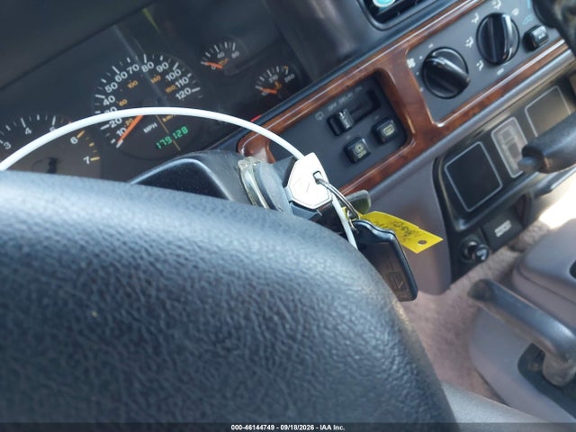 Продажа на аукционе авто 1996 Jeep Grand Cherokee Laredo, vin: 1J4EZ58S6TC118498, номер лота: 46144749
