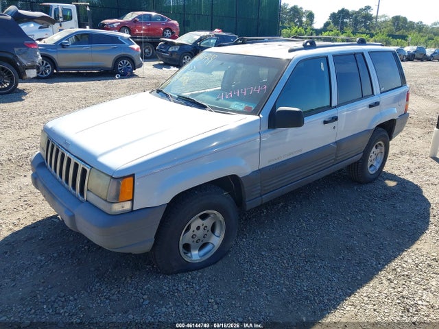 Продажа на аукционе авто 1996 Jeep Grand Cherokee Laredo, vin: 1J4EZ58S6TC118498, номер лота: 46144749