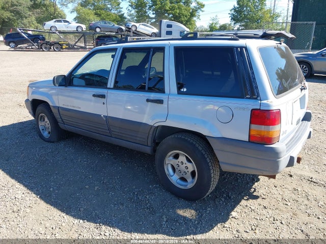 Продажа на аукционе авто 1996 Jeep Grand Cherokee Laredo, vin: 1J4EZ58S6TC118498, номер лота: 46144749