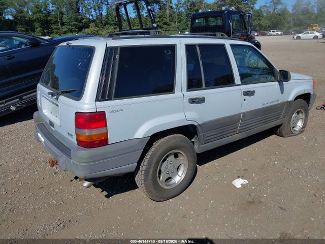 Продажа на аукционе авто 1996 Jeep Grand Cherokee Laredo, vin: 1J4EZ58S6TC118498, номер лота: 46144749