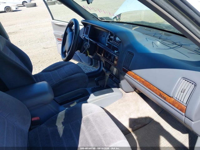 Продажа на аукционе авто 1996 Jeep Grand Cherokee Laredo, vin: 1J4EZ58S6TC118498, номер лота: 46144749