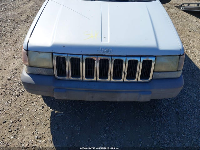 Продажа на аукционе авто 1996 Jeep Grand Cherokee Laredo, vin: 1J4EZ58S6TC118498, номер лота: 46144749