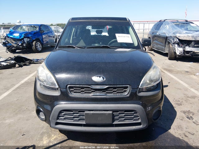 Aukcja sprzedaży 2013 Kia Soul, vin: KNDJT2A56D7487316, numer aukcji: 46144750
