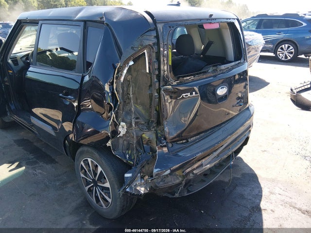 Aukcja sprzedaży 2013 Kia Soul, vin: KNDJT2A56D7487316, numer aukcji: 46144750