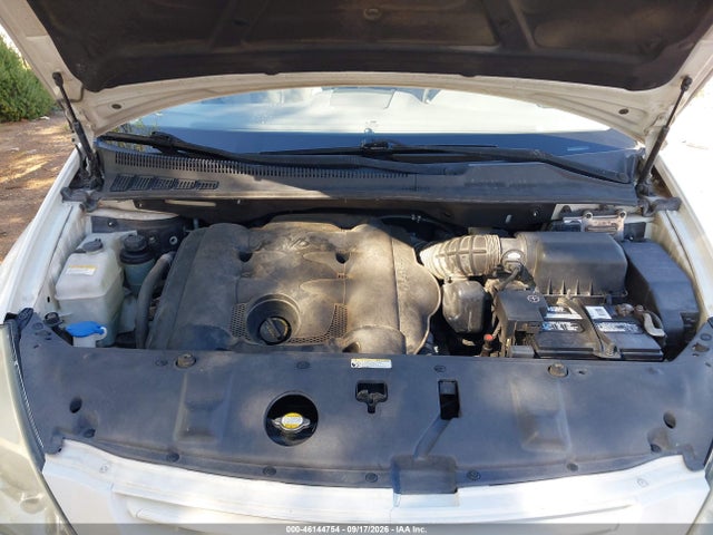 Продаж на аукціоні авто 2008 Kia Sedona Lx, vin: KNDMB233286267162, номер лоту: 46144754