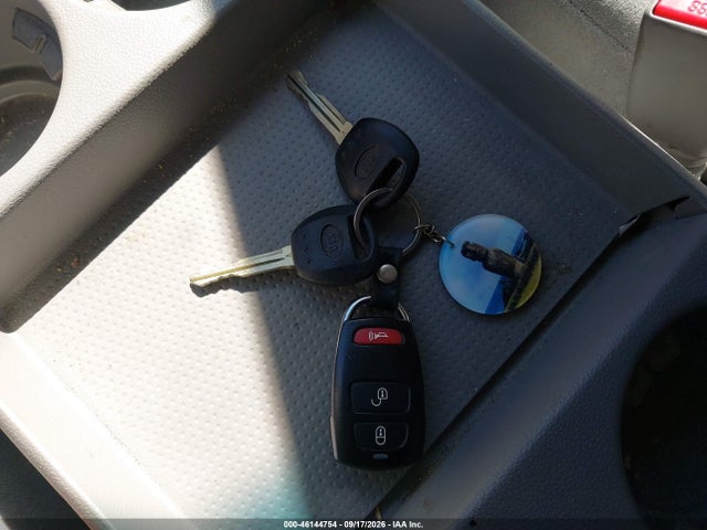 Продаж на аукціоні авто 2008 Kia Sedona Lx, vin: KNDMB233286267162, номер лоту: 46144754