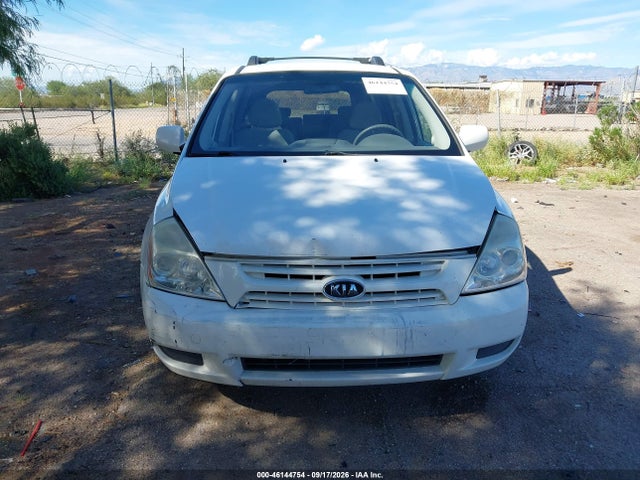 Продаж на аукціоні авто 2008 Kia Sedona Lx, vin: KNDMB233286267162, номер лоту: 46144754