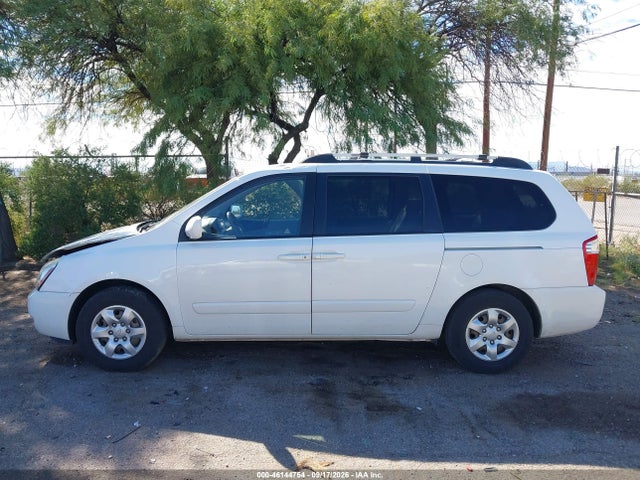 Продаж на аукціоні авто 2008 Kia Sedona Lx, vin: KNDMB233286267162, номер лоту: 46144754