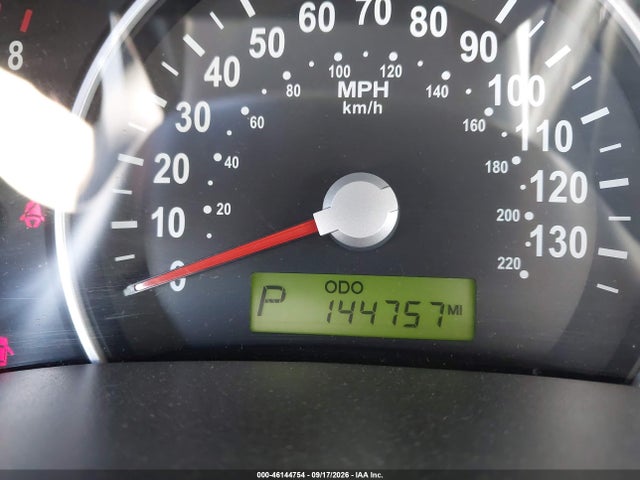 Продаж на аукціоні авто 2008 Kia Sedona Lx, vin: KNDMB233286267162, номер лоту: 46144754