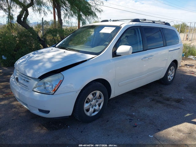 Продаж на аукціоні авто 2008 Kia Sedona Lx, vin: KNDMB233286267162, номер лоту: 46144754
