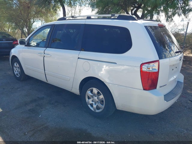 Продаж на аукціоні авто 2008 Kia Sedona Lx, vin: KNDMB233286267162, номер лоту: 46144754