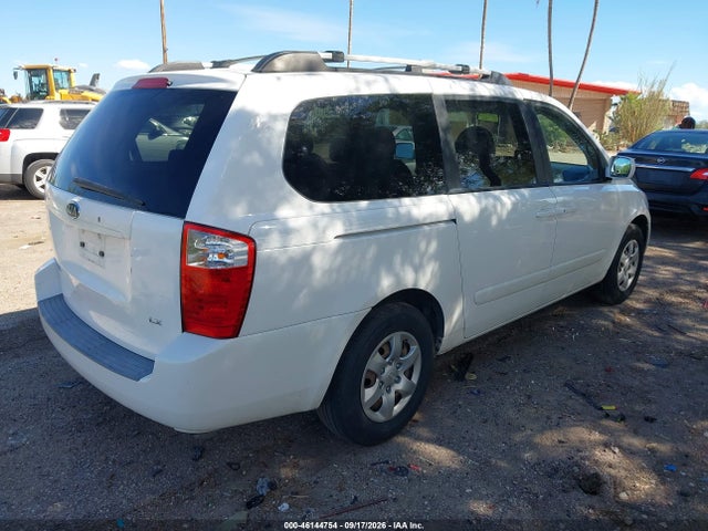 Продаж на аукціоні авто 2008 Kia Sedona Lx, vin: KNDMB233286267162, номер лоту: 46144754
