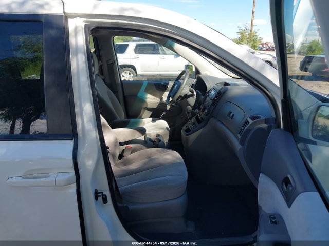 Продаж на аукціоні авто 2008 Kia Sedona Lx, vin: KNDMB233286267162, номер лоту: 46144754