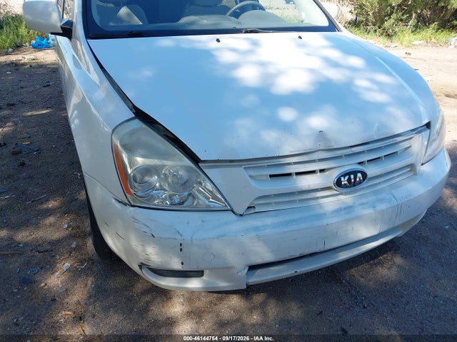 Продаж на аукціоні авто 2008 Kia Sedona Lx, vin: KNDMB233286267162, номер лоту: 46144754