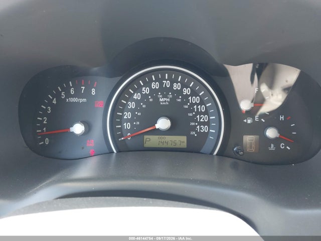 Продаж на аукціоні авто 2008 Kia Sedona Lx, vin: KNDMB233286267162, номер лоту: 46144754