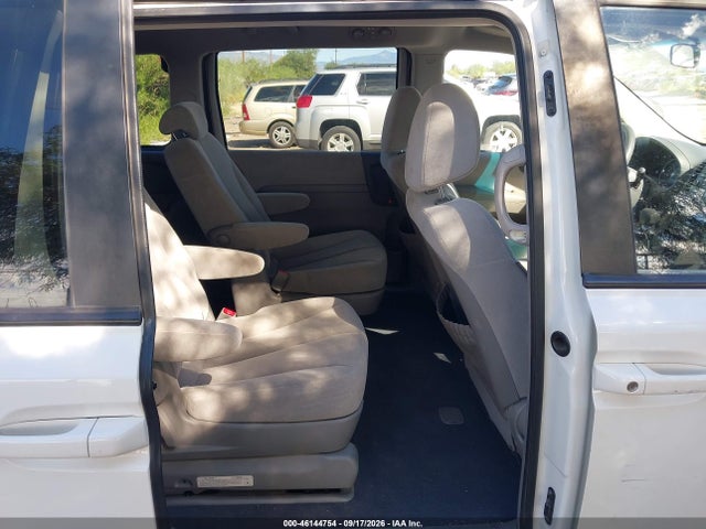 Продаж на аукціоні авто 2008 Kia Sedona Lx, vin: KNDMB233286267162, номер лоту: 46144754