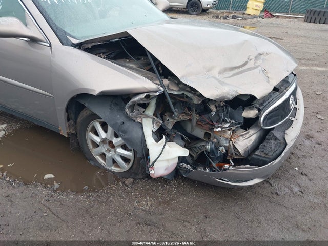 Aukcja sprzedaży 2006 Buick Lacrosse Cx, vin: 2G4WC582761172880, numer aukcji: 46144756
