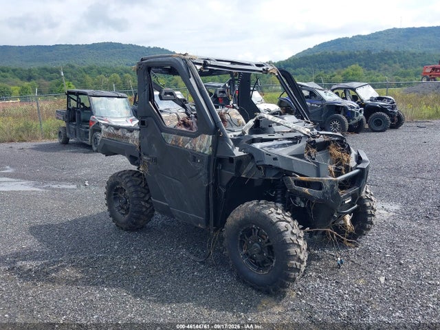 Продажа на аукционе авто 2026 Polaris Ranger Xp 1000 Northstar Ultimate, vin: 4XARRY99XT8283257, номер лота: 46144761